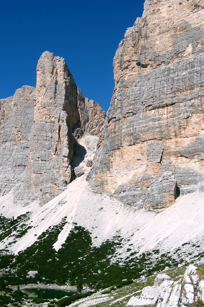 Dolomiten